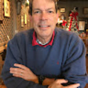 Meet your Posher, Tim